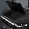 Kandi Innovator E10K front trunk (frunk) open