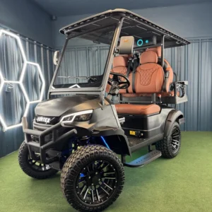 EDGE EV Vortex 4