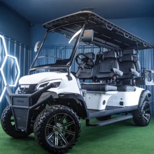EDGE EV Vortex 6