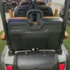 EDGE EV Phantom 6 rear seats