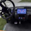 EDGE EV Phantom 6 dash detail