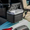 Conquest S20G built-in cooler (optional)