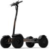 CycleBoard X-Quad 3000 electric board