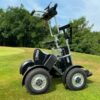 CycleBoard Xtrider Golf electric board