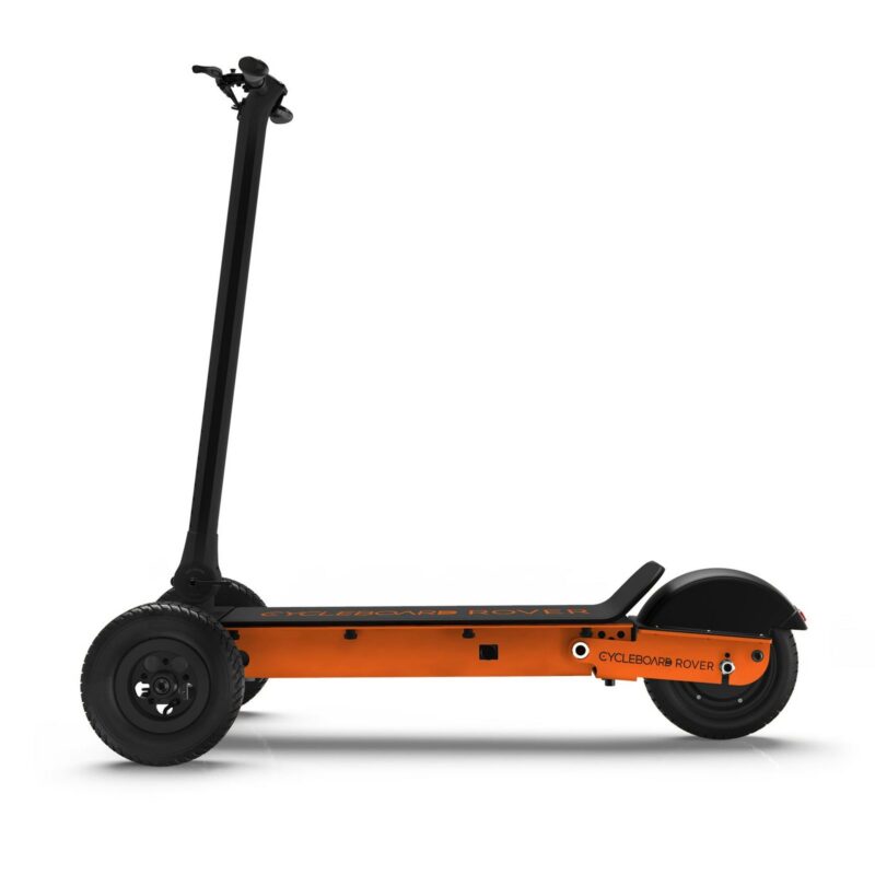 CycleBoard Rover electric board
