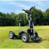 CycleBoard Xtrider Golf electric board