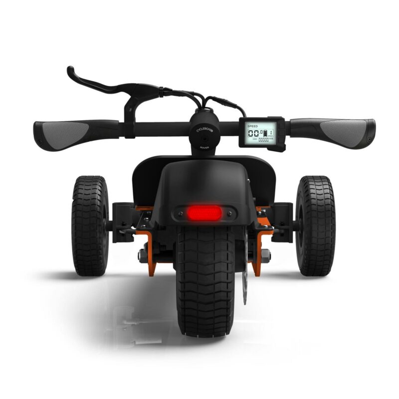 CycleBoard Rover electric board