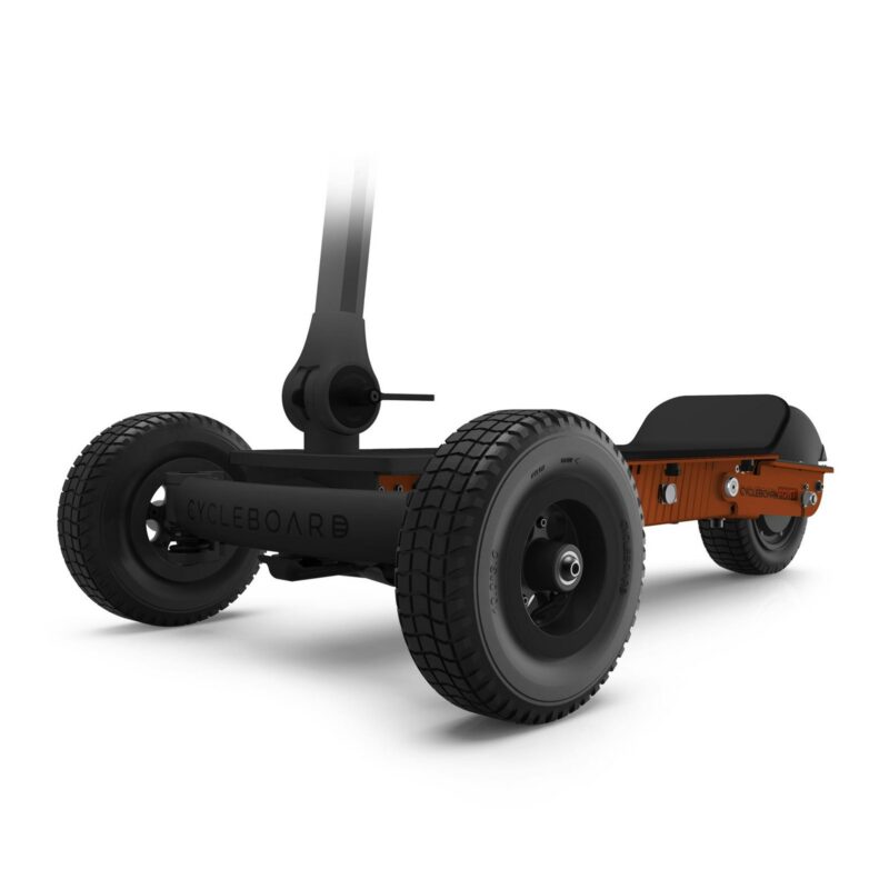 CycleBoard Rover electric board