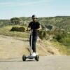 CycleBoard Rover electric board