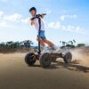 CycleBoard X-Quad 3000 electric board