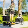 CycleBoard Rover electric board