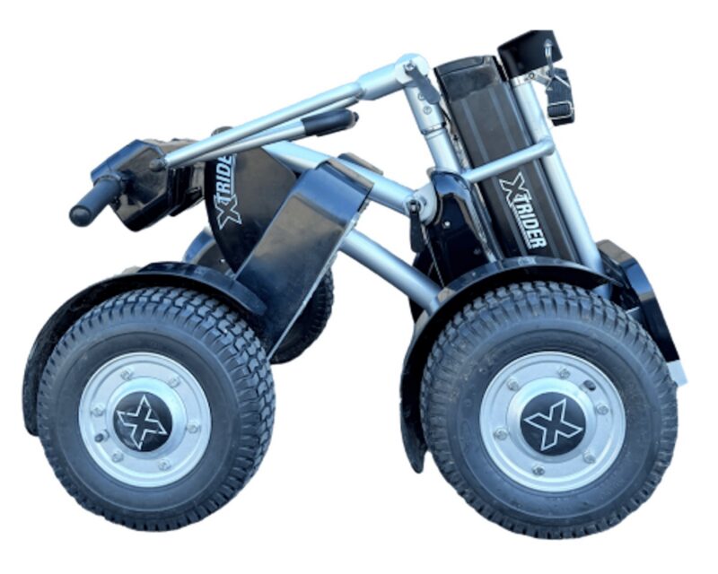CycleBoard Xtrider Golf electric board