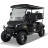Kandi Kruiser 4Pro, front view