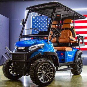 EDGE EV Vortex 4