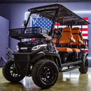 EDGE EV Vortex 6