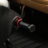 Conquest cart start button