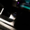 Conquest cart USB port